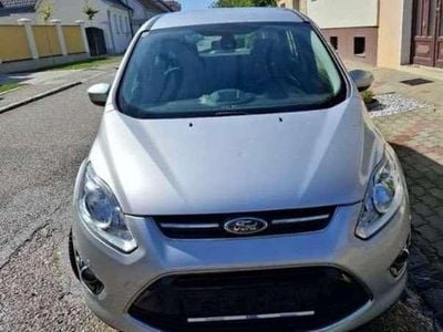 Gebraucht Ford C-MAX Titanium 116 PS (85 kW) 2011 Van / Kleinbus