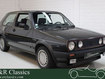 gebraucht VW Golf II 