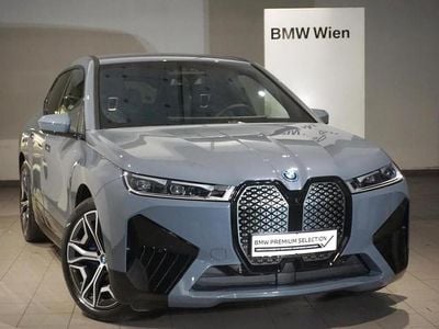 Grau Gebraucht 2023 BMW iX M Sport SUV | € 64.495