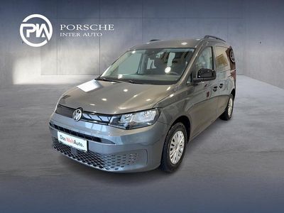 gebraucht VW Caddy Family TDI