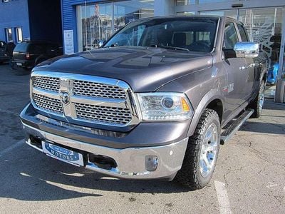 Grau Gebraucht 2015 Dodge Ram Abholung | € 44.800 (Etwas zu teuer)