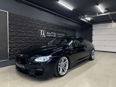 BMW 650