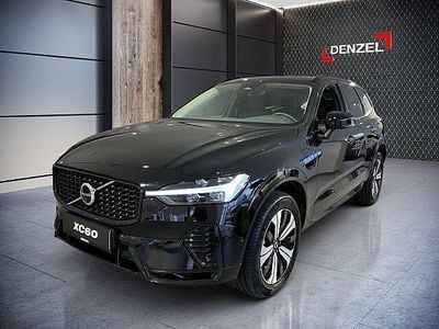 Schwarz Gebraucht 2025 Volvo XC60 Plus SUV | € 48.990 (Guter Preis)