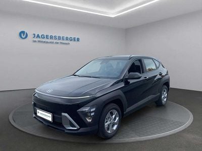 gebraucht Hyundai Kona 1,6 GDI HEV Smart Line DCT