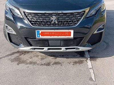 Gebraucht 2017 Peugeot 3008 Allure SUV | € 11.500 (Guter Preis)