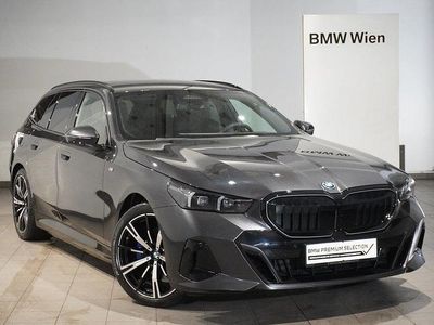 Sophistograu brillanteffekt Gebraucht 2025 BMW 530e Efficient Dynamics | € 65.995