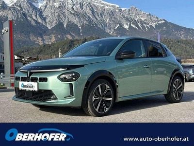 Neu Lancia Ypsilon 110 PS (80 kW) 2025 Grün Kleinwagen