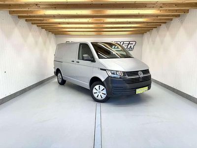 Silber Gebraucht 2021 VW Transporter Van | € 20.950