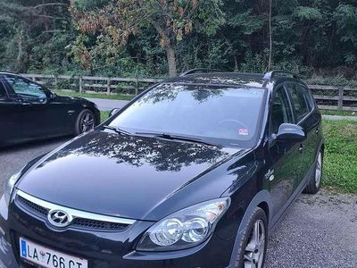 Gebraucht 2010 Hyundai i30 Kombi | € 5.000