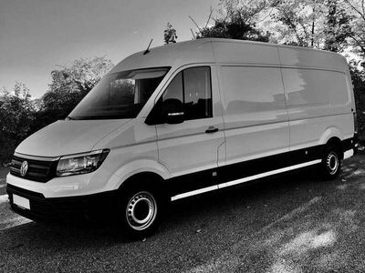 gebraucht VW Crafter Crafter