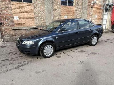 Gebraucht VW Passat Trendline 131 PS (96 kW) 2003 Limousine