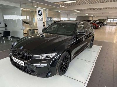 gebraucht BMW 330e xDrive