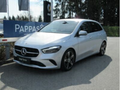 Mercedes B200