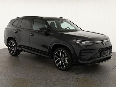 Silber Neu 2025 VW Tayron R-line SUV | € 67.163 (Fairer Preis)