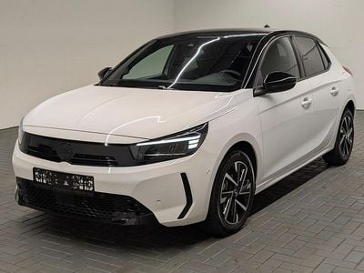 Gebraucht Opel Corsa 101 PS (74 kW) 2024 Kleinwagen