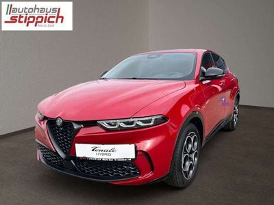 gebraucht Alfa Romeo Sprint Tonale 15 Hybrid 130 DCT