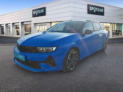 gebraucht Opel Astra ST 15 CDTI GS Aut.