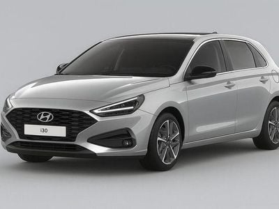 Neu 2025 Hyundai i30 GO! Limousine | € 23.640 (Fairer Preis)