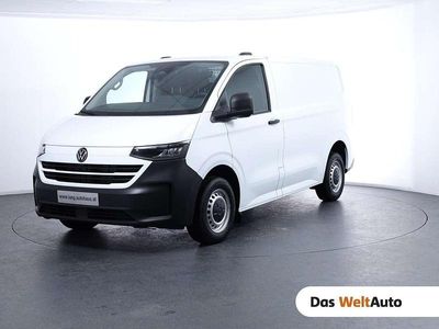Weiss metallic Neu 2025 VW Transporter Van | € 36.780