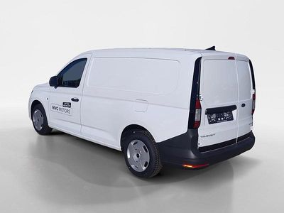 Weiß Gebraucht 2025 Ford Tourneo Connect Trend Van / Kleinbus | € 29.990