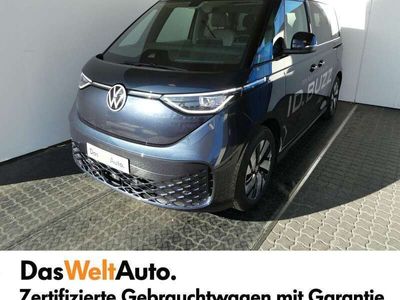 gebraucht VW ID. Buzz ID. Buzz VWPro Limited 150 kW