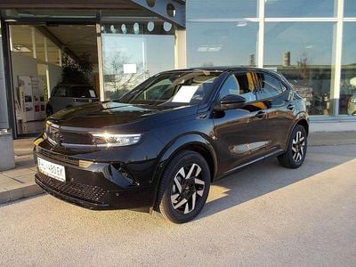 Schwarz Neu 2025 Opel Mokka SUV | € 29.990 (Teuer)