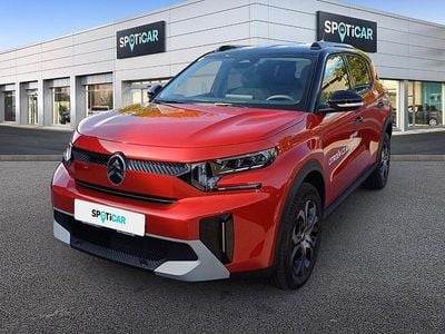 Rot Neu 2025 Citroën C3 Aircross SUV | € 24.988 (Guter Preis)