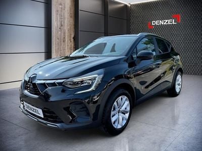 Schwarz Gebraucht 2024 Mitsubishi ASX Invite SUV | € 21.990 (Superpreis)