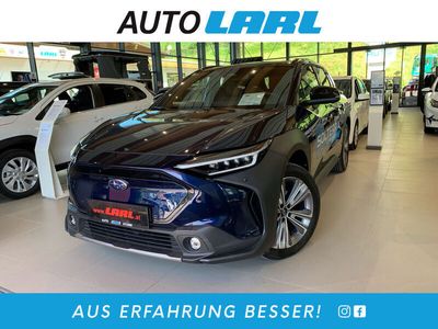 gebraucht Subaru Solterra E-Xperience