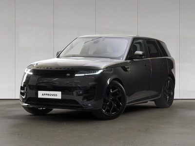 Gebraucht Land Rover Range Rover Sport HSE Dynamic 400 PS (294 kW) 2025 Carpathian grey SUV