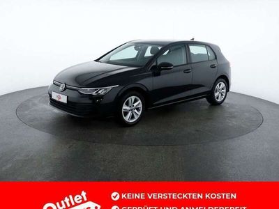 gebraucht VW Golf Life TDI