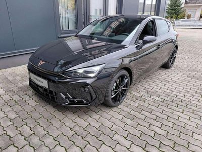 Schwarz Neu 2025 Cupra Leon Kleinwagen | € 32.990 (Etwas zu teuer)