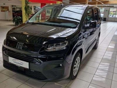 gebraucht Fiat e-Doblò Basis 100 kW