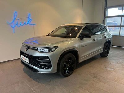 Silber metallic Gebraucht 2025 VW Tayron Sport SUV | € 62.490 (Fairer Preis)