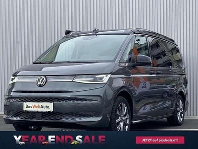 gebraucht VW California Ocean TDI