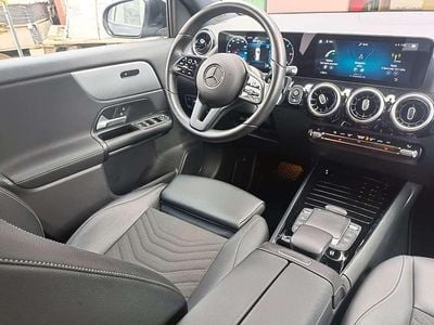 Gebraucht 2021 Mercedes 190 Limousine | € 34.000