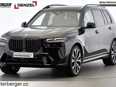 Gebraucht 2024 BMW X7 Shadowline SUV | € 129.900
