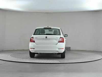 gebraucht Skoda Fabia Active 1,0 (921148)
