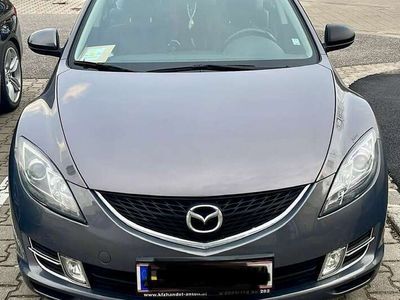 gebraucht Mazda 6 6Sport CD125 TE TE