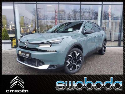 Grün Gebraucht 2025 Citroën C4 PureTech Limousine | € 19.990 (Fairer Preis)