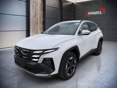 Neu Hyundai Tucson GO! 160 PS (117 kW) 2025 SUV