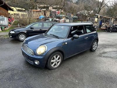Gebraucht 2010 Mini ONE Kleinwagen | € 1.950