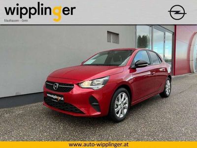 gebraucht Opel Corsa F Edition 75PS Benzin MT5 LP € 21.898,-