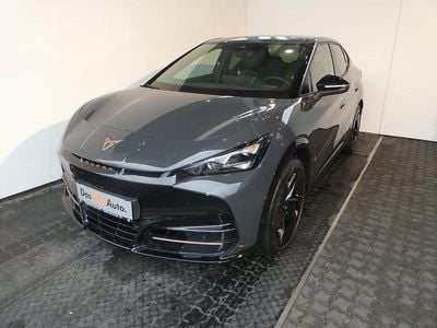 gebraucht Cupra Tavascan Extreme 210kW/286PS