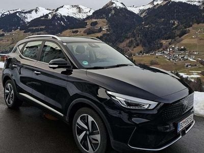 Gebraucht MG ZS Luxury 130 kW (177 PS) 2023 SUV
