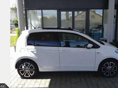 gebraucht VW cross up! up! 10