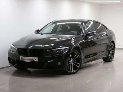 Schwarz Gebraucht 2019 BMW 440 M Sport Coupé | € 51.990 (Fairer Preis)