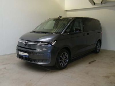 VW Multivan