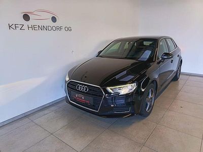 Gebraucht 2016 Audi A3 Design Limousine | € 14.990 (Fairer Preis)