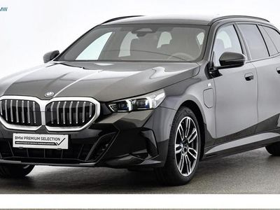 Gebraucht BMW 530 Shadowline 190 PS (139 kW) 2024 Kombi